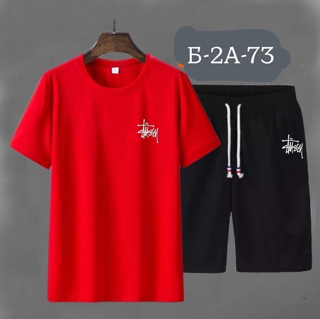 Спортивный костюм 22947933