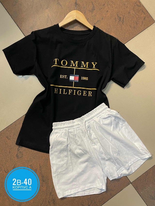 Спортивный костюм 22946196