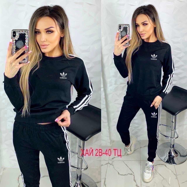 Спортивный костюм 22946201