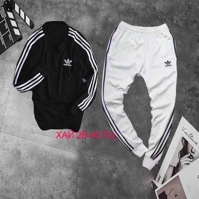 Спортивный костюм 22946201