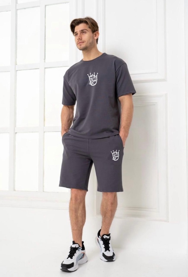 Спортивный костюм 22949021