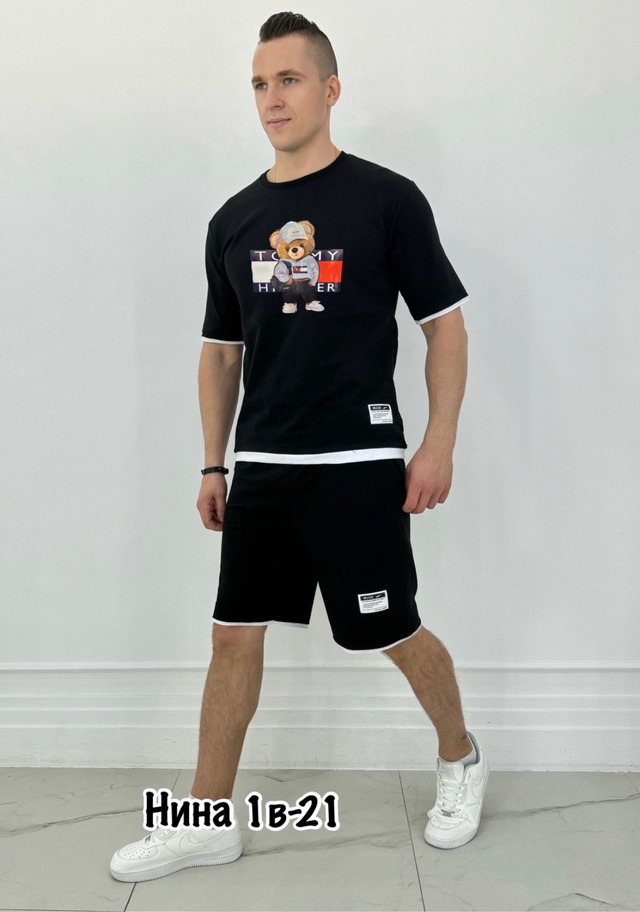 Спортивный костюм 22949995