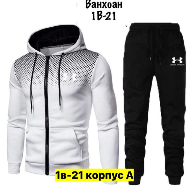 Спортивный костюм 22950103