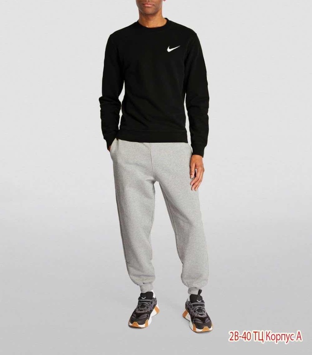 Спортивный костюм 22948502