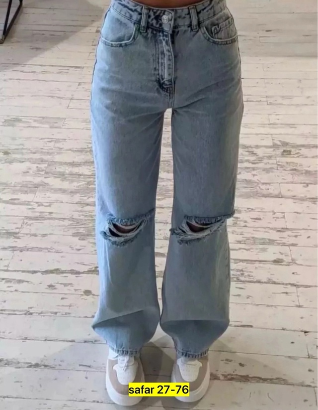 Джинсы 22948798