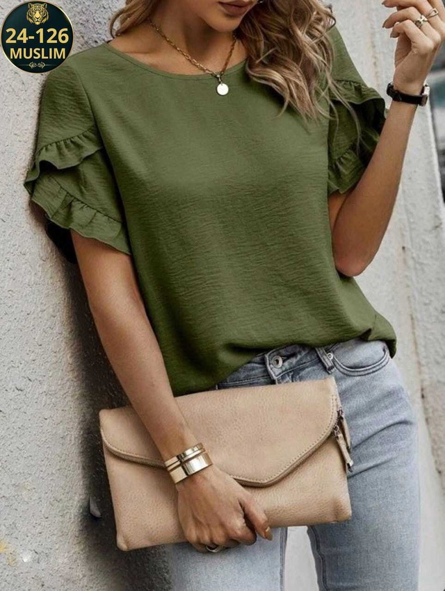 Блузка 22948819