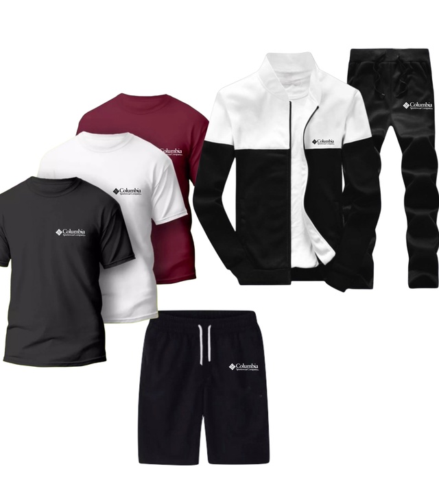 Спортивный костюм 22949221