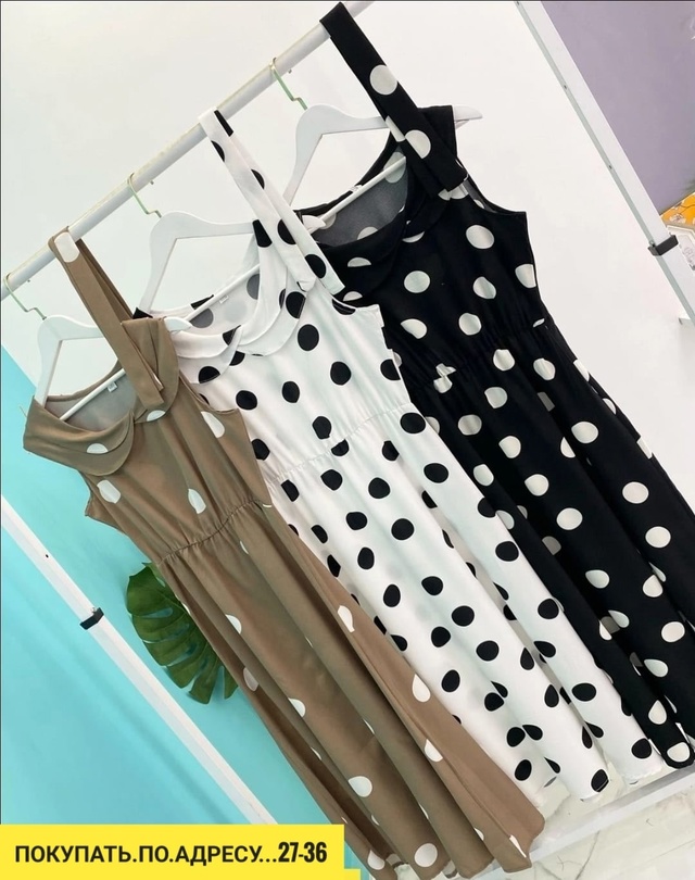 Платье 22950294