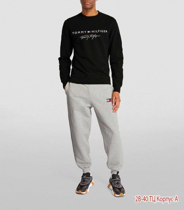 Спортивный костюм 22948502