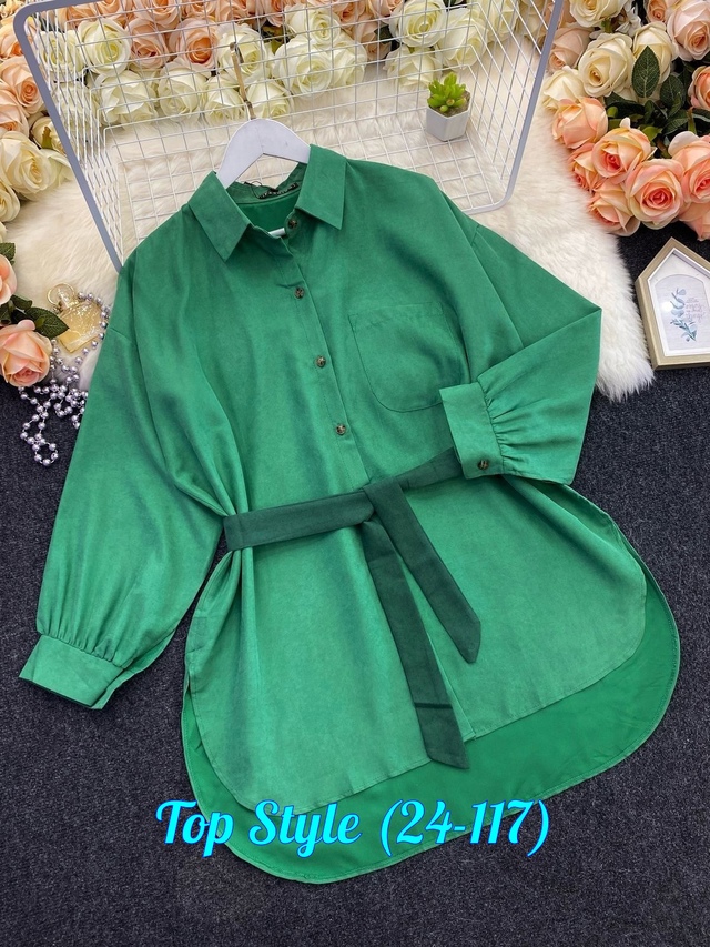 Рубашка 22948653