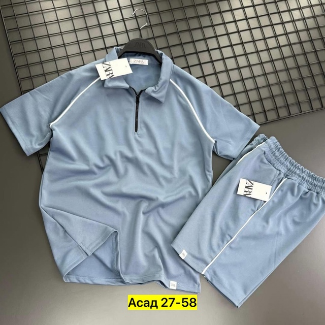 Спортивный костюм 22950045