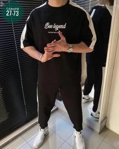 Спортивный костюм 22948570