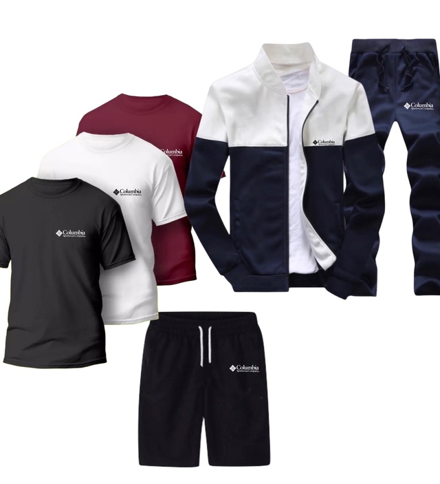 Спортивный костюм 22949221