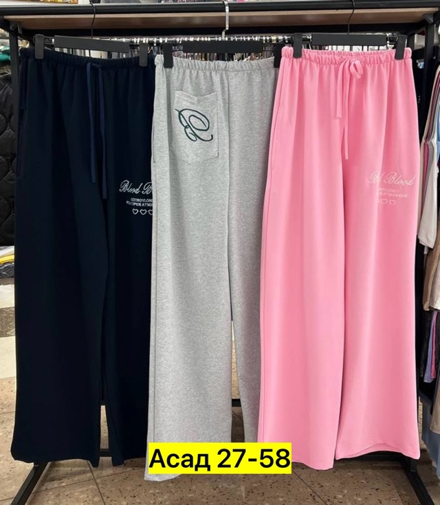Штаны 22948562