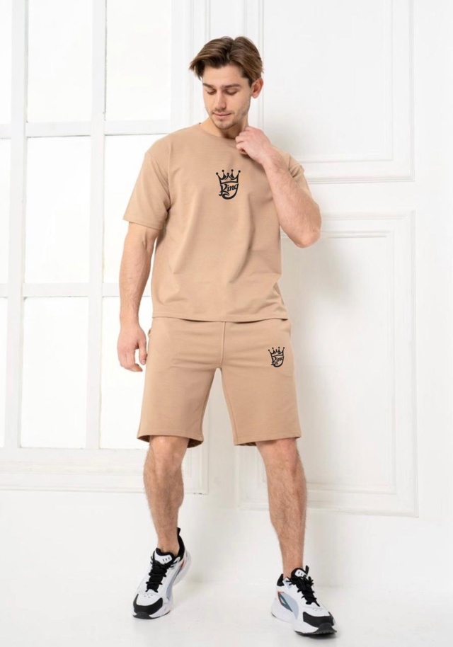 Спортивный костюм 22949021