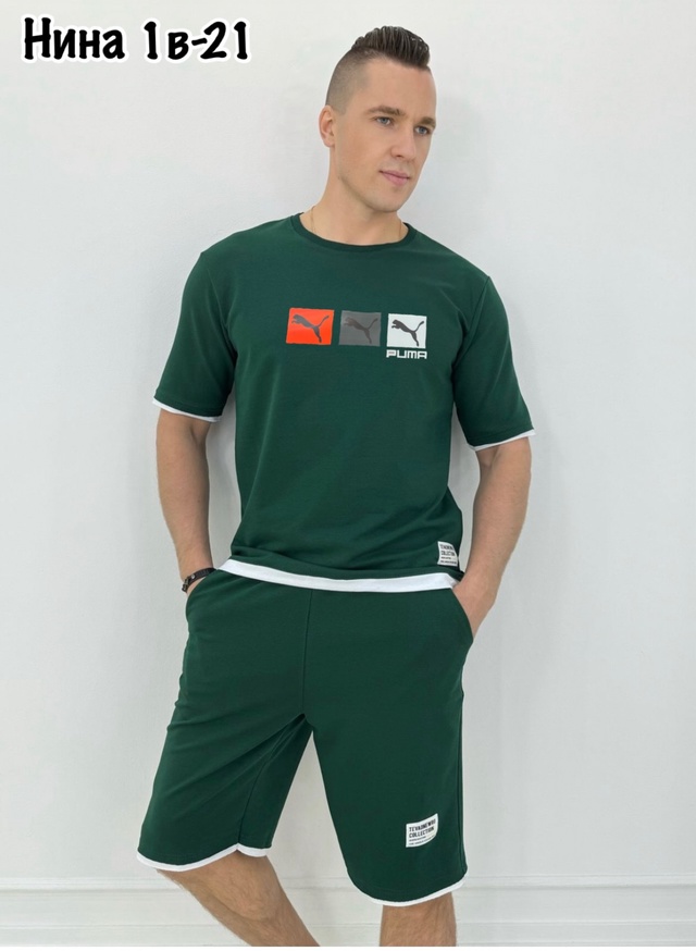 Спортивный костюм 22949232