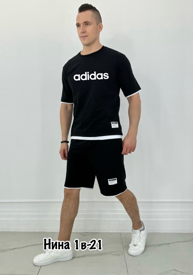 Спортивный костюм 22949109