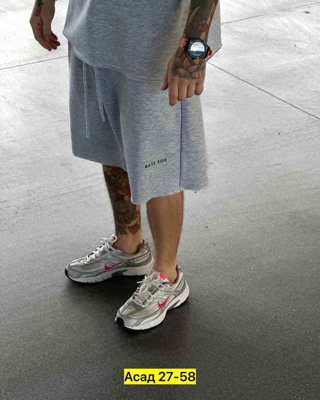 Спортивный костюм 22948971