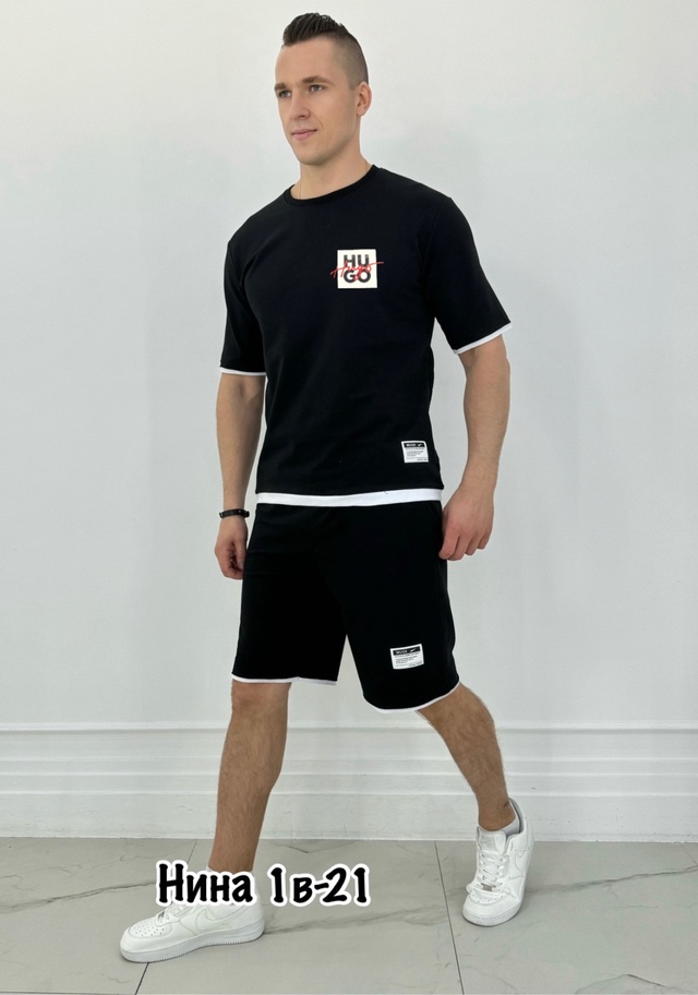 Спортивный костюм 22949897