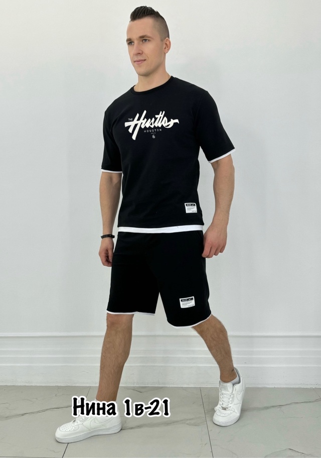 Спортивный костюм 22949235