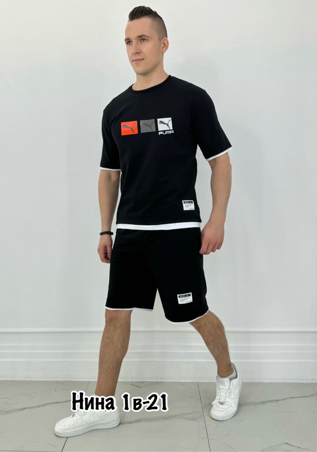 Спортивный костюм 22949232