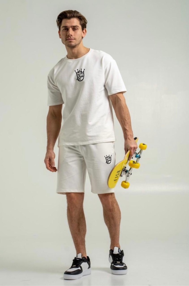 Спортивный костюм 22949021