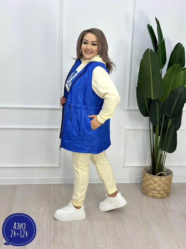 Спортивный костюм 22951978