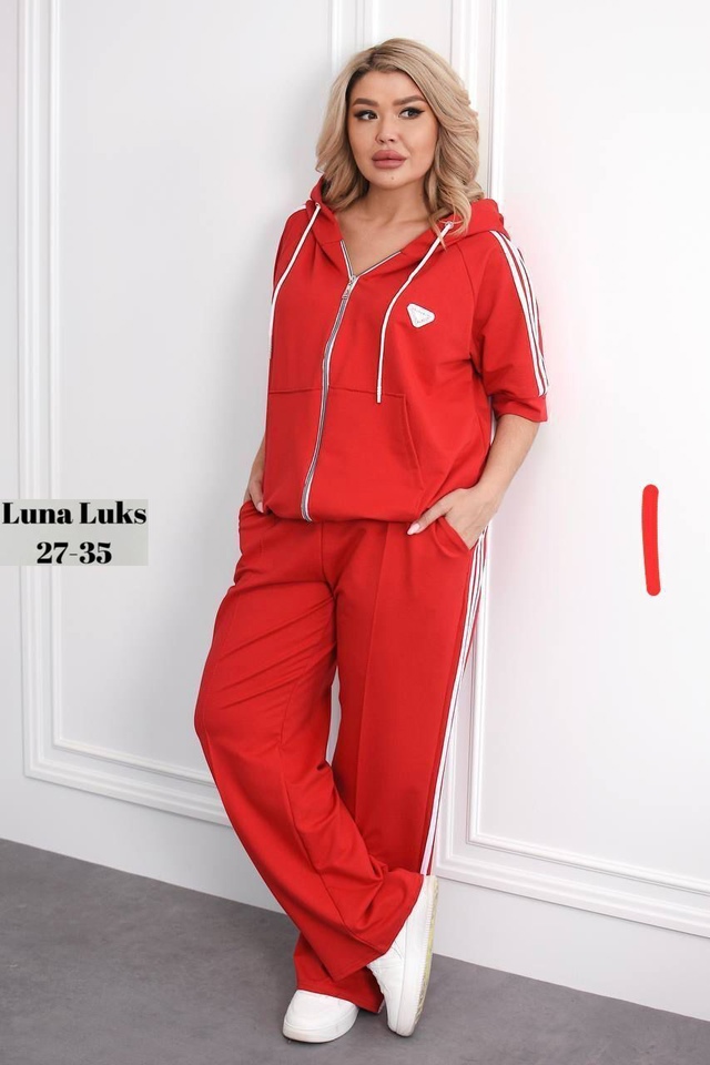 Спортивный костюм 22952068