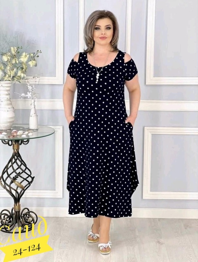 Платье 22950943