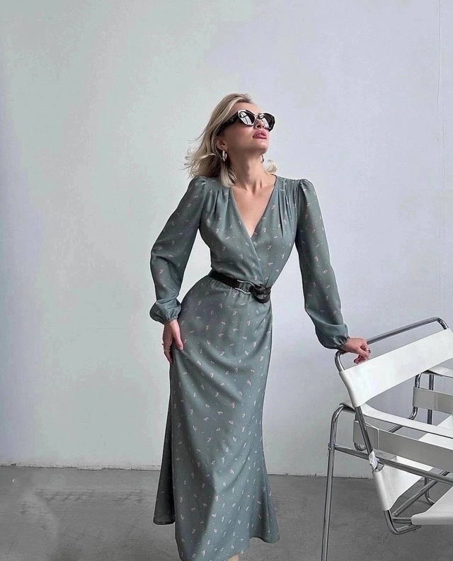 Платье 22952606