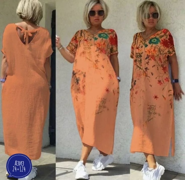 Платье 22952241