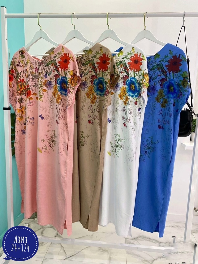 Платье 22952241