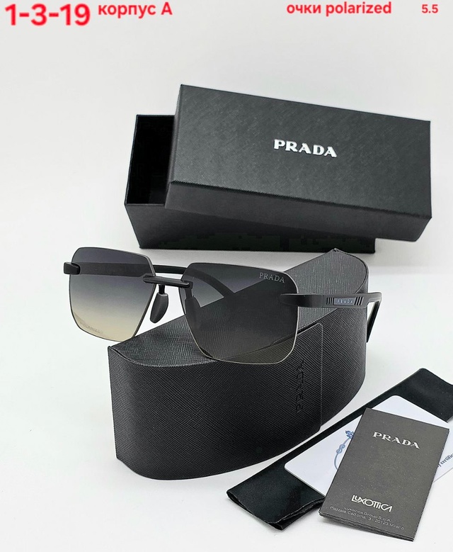 Солнцезащитные очки 22953865