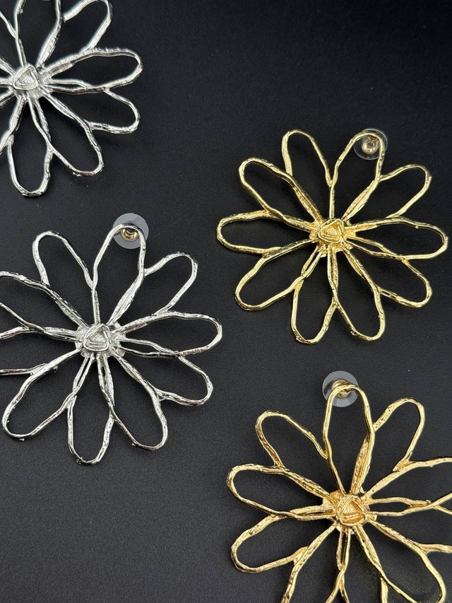 Серьги 22953231