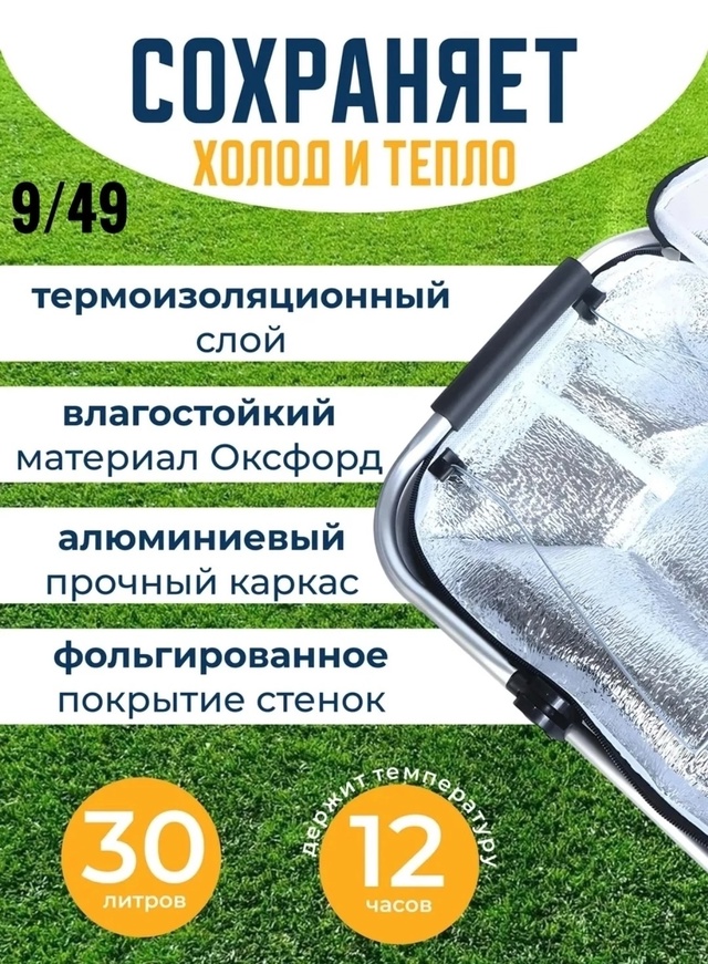 Термосумка 22952465