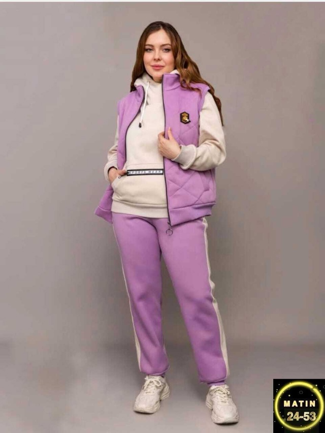 Спортивный костюм 22955801