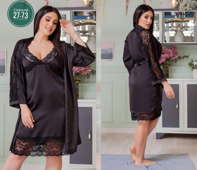 Пижама 22958427