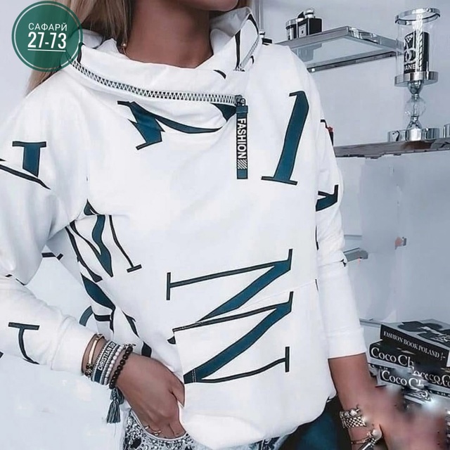 Толстовка 22958556