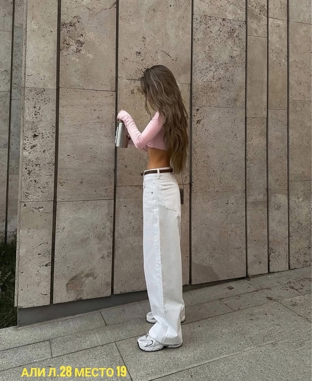 Джинсы 22958873