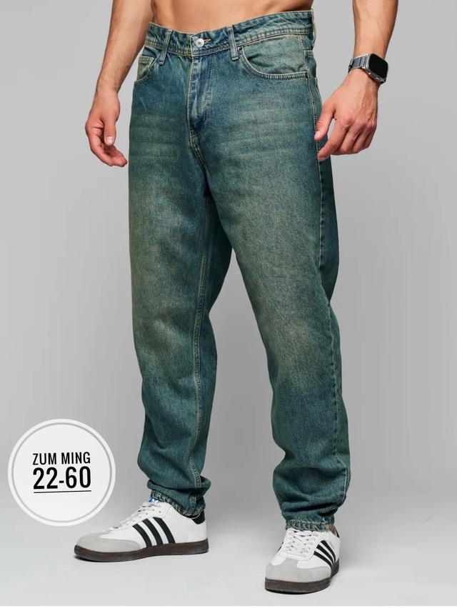 Джинсы 22960004