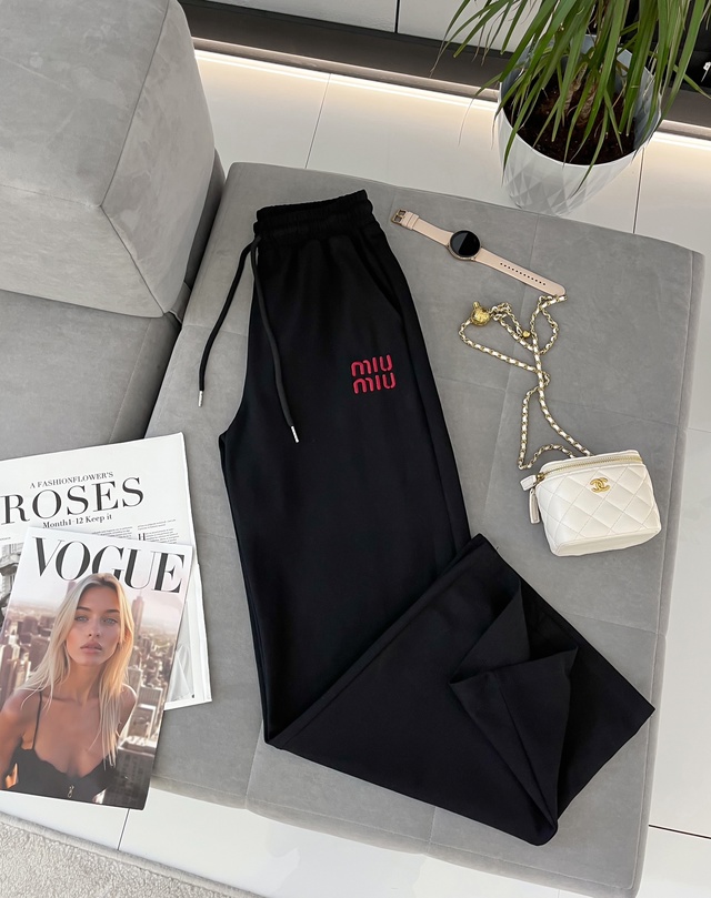 Спортивные брюки 22961954