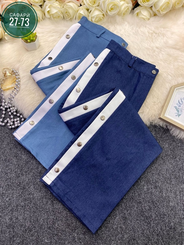 Джинсы 22960649