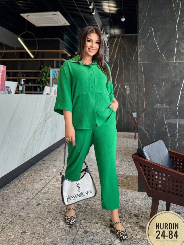 Костюм 22960659