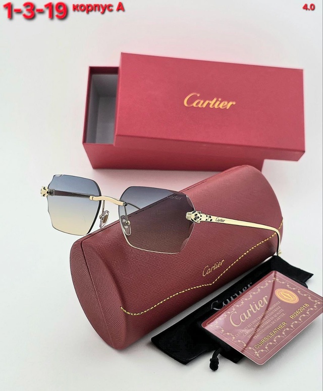 Солнцезащитные очки 22961941