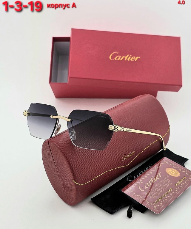 Солнцезащитные очки 22961941