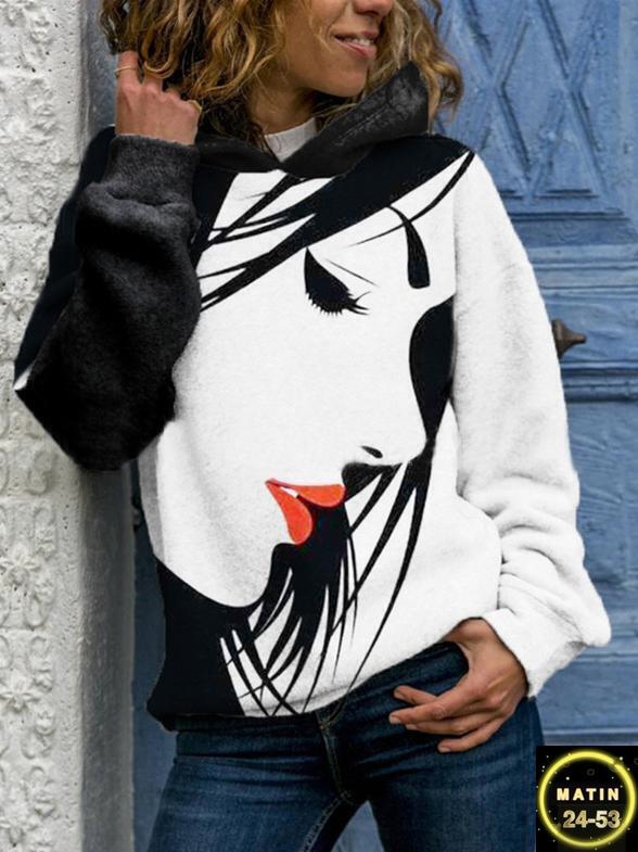 Толстовка 22960146