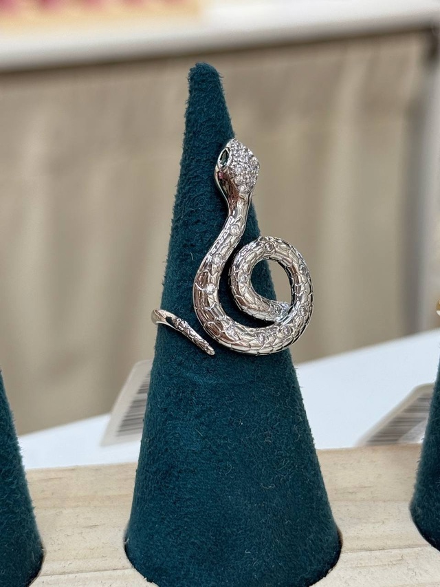 Кольцо 22961648