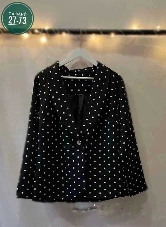 Пиджак 22961911