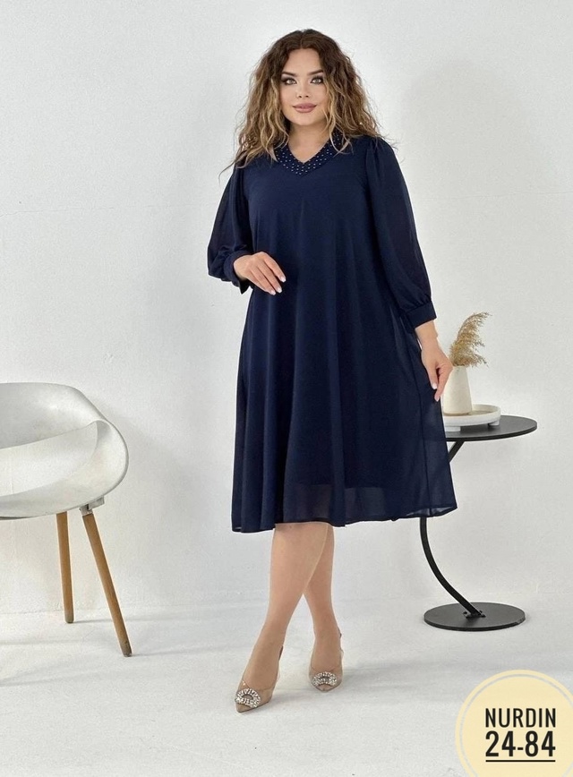 Платье 22964464