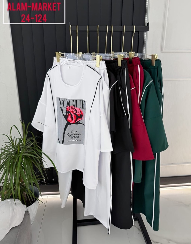 Костюм 22962632